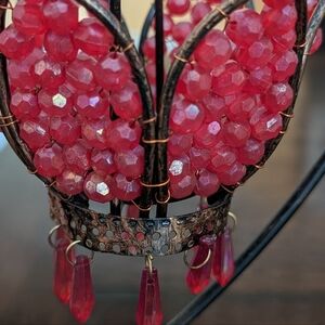 Votive Candle Holder